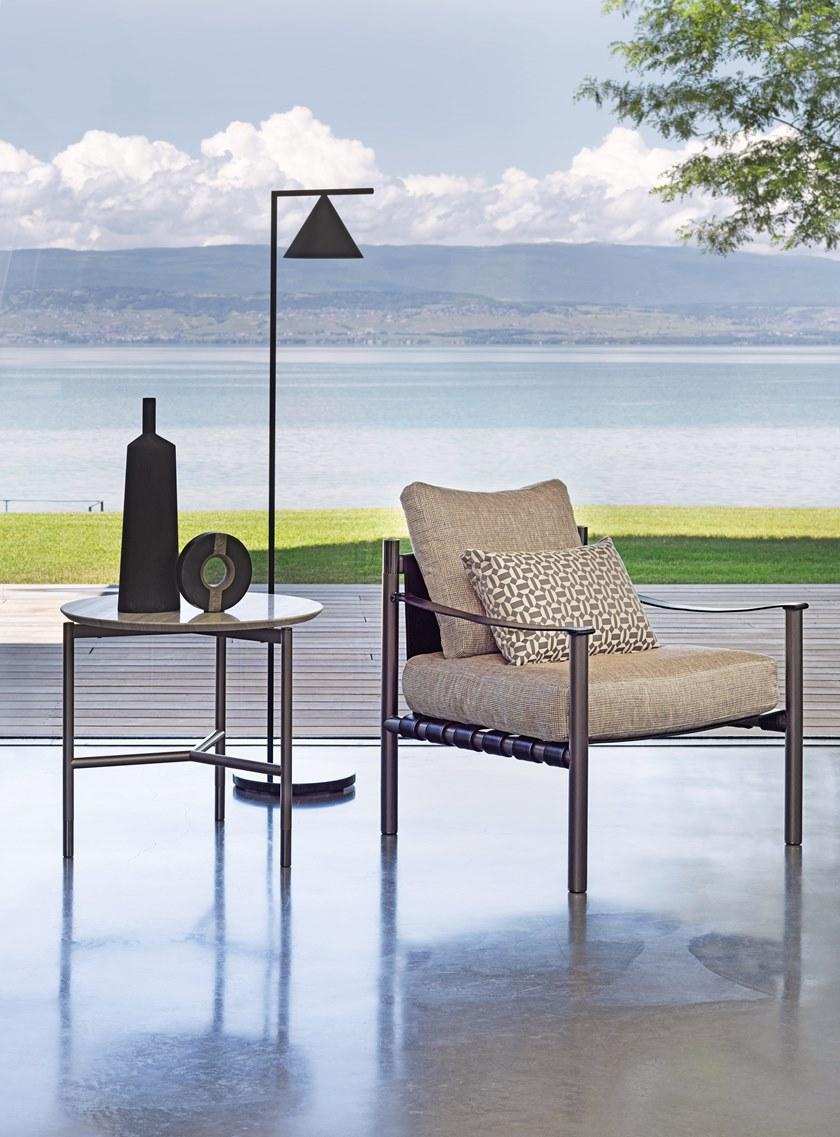 Flou Кресло с подлокотниками Iko sun-id-1503198 - Вид №1