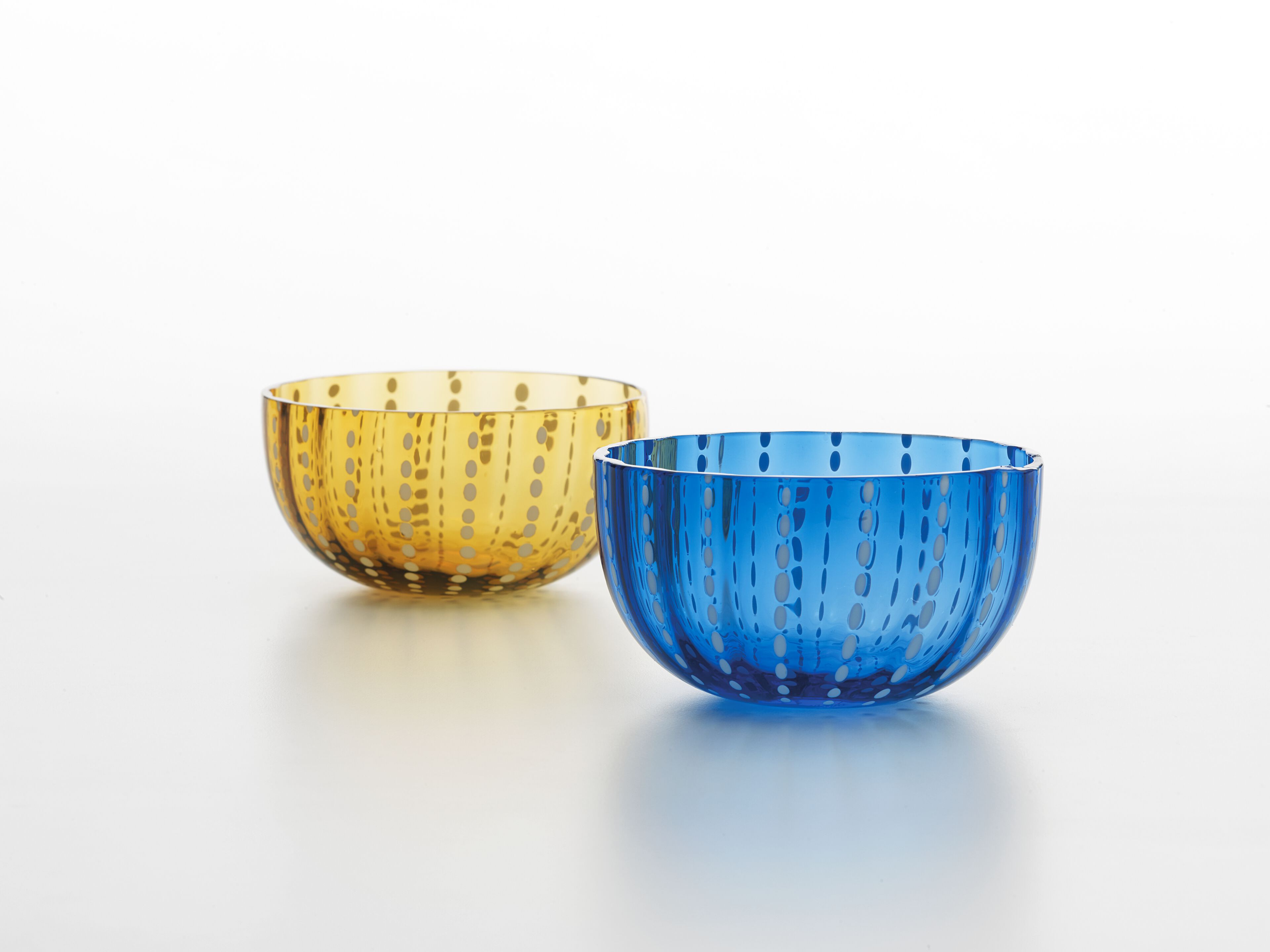 Стеклянная чашка Zafferano жемчуг ARCH-00094218 - Вид №1