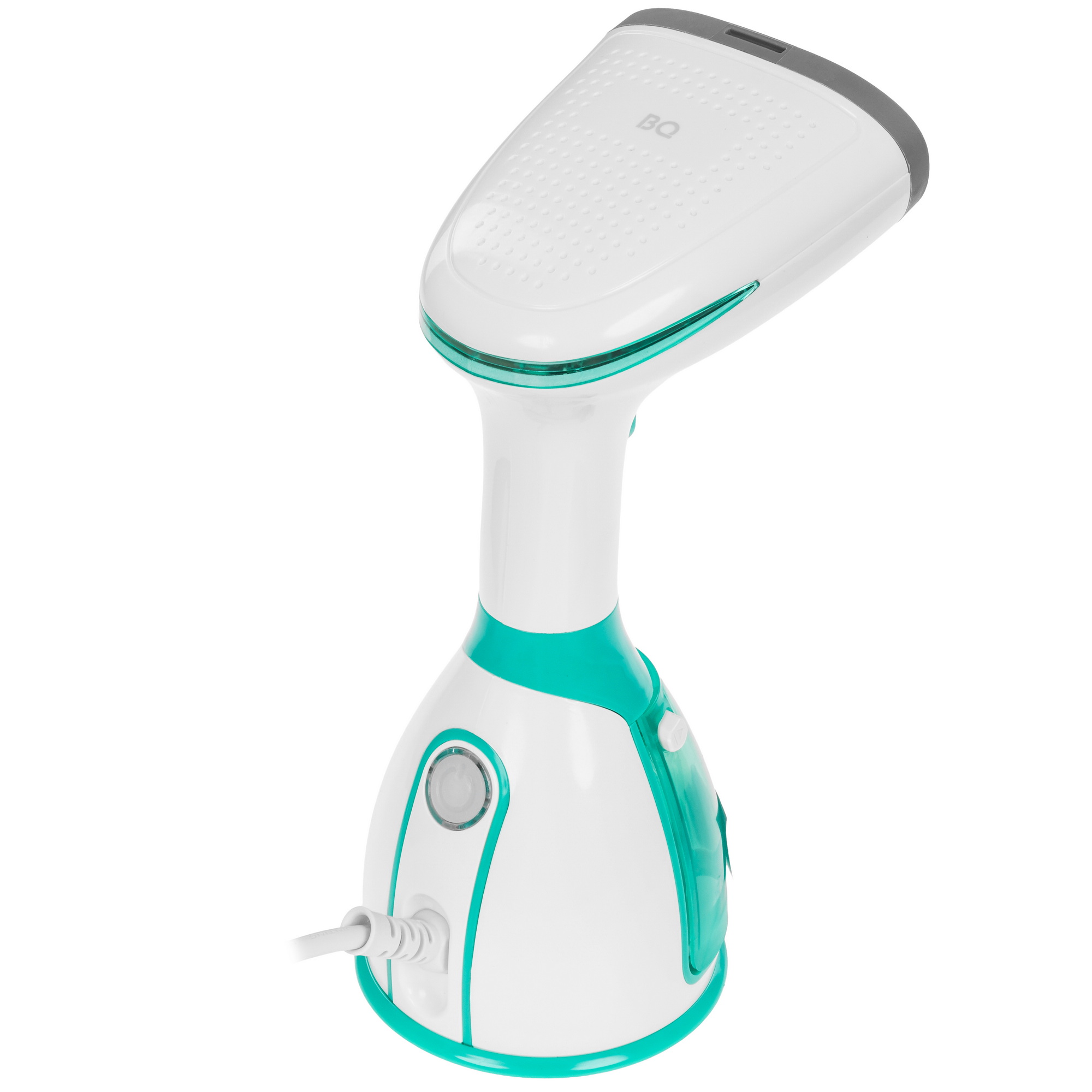 9285482 Отпариватель BQ SG1005H белый STDN-0031636 - Вид №1
