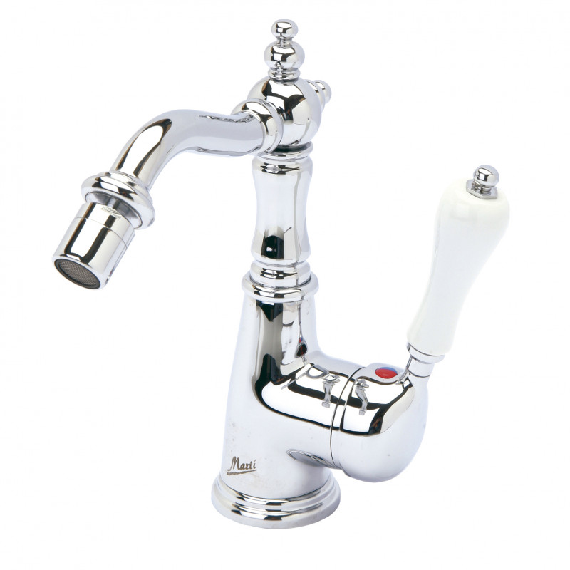 MJ4024R201 Смеситель для биде Boutique Martí 1921 Marti 1921  - Вид №1