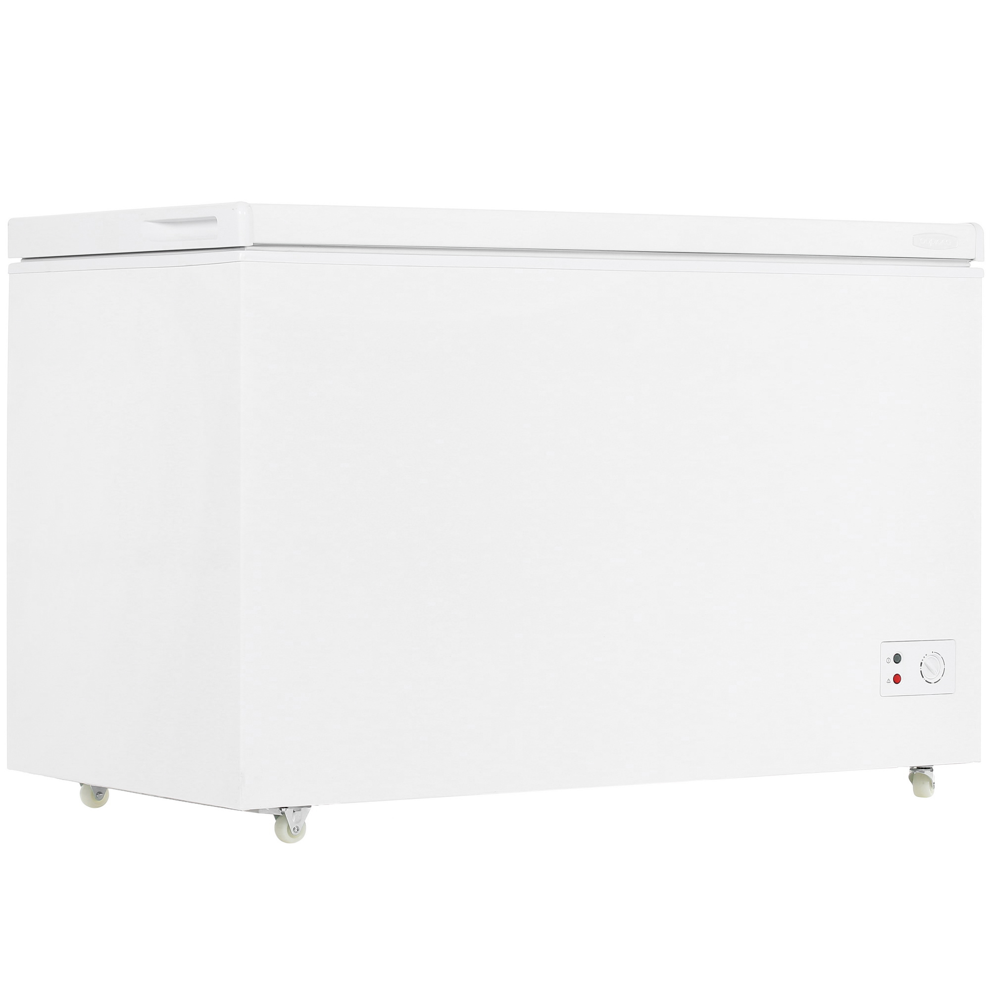 8157675 Морозильный ларь Бирюса Б-355KX белый STDN-0080189