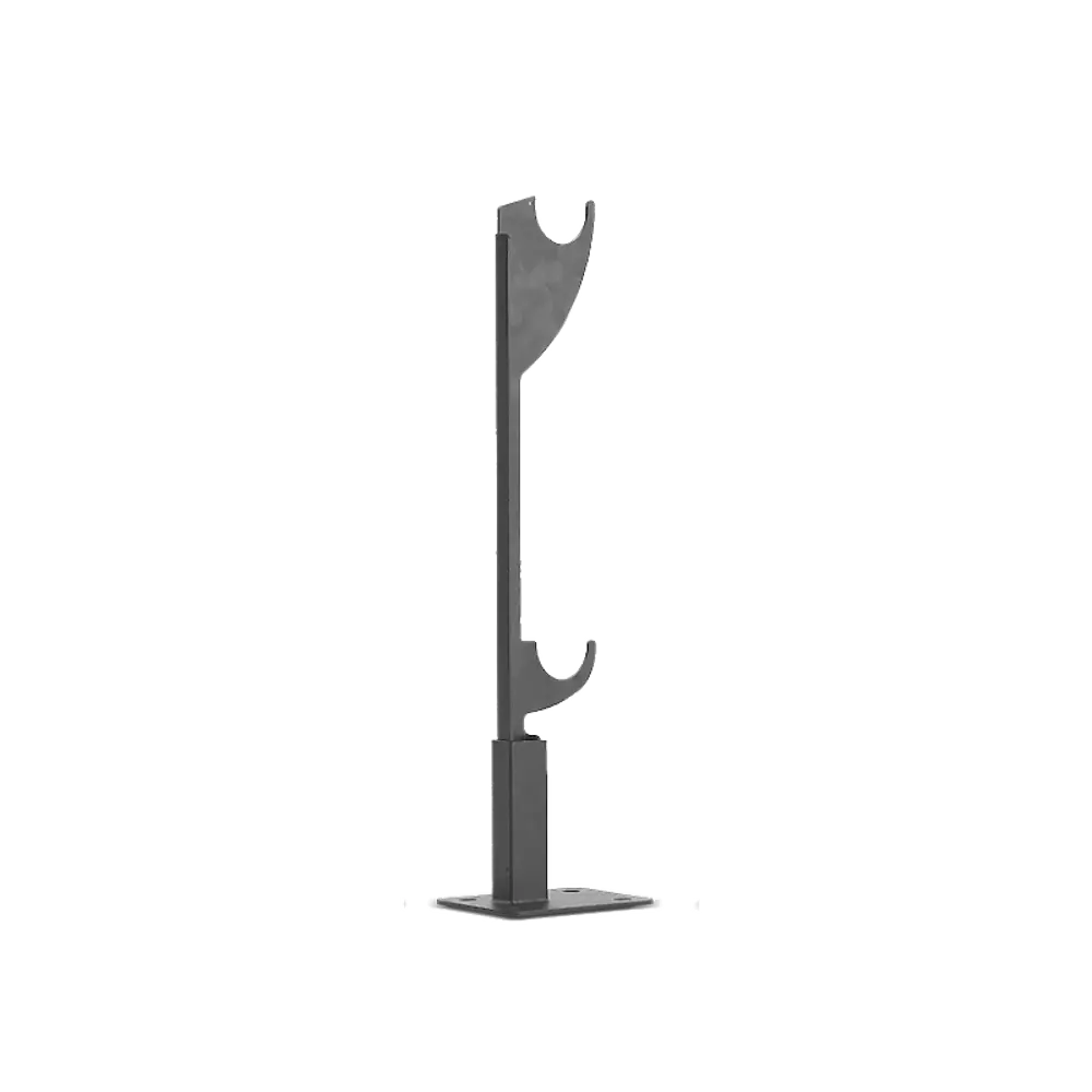 Кронштейн напольный Royal Thermo Pianoforte 300 цвет серый STLM-2211690