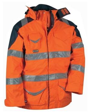 COFRA Парка с отражателями High visibility sun-id-1344873 - Вид №1