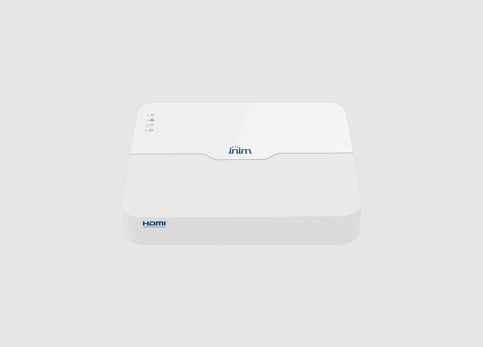 Система наблюдения и контроля INIM система видеонаблюдения InVista ARCH-00078146 - Вид №1