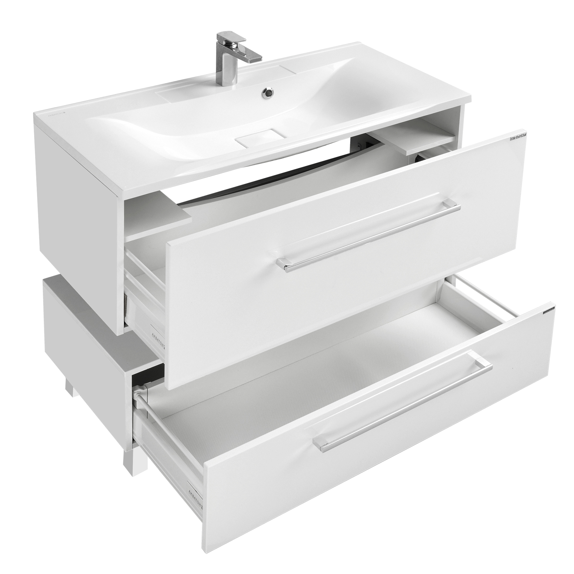 МАДРИД 100 М 1A126901MA010 AQUATON - Вид №3