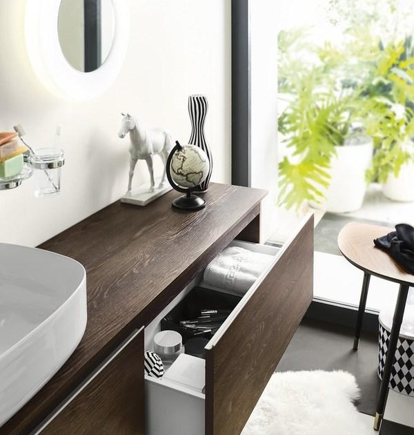 INDA® Модульная система для ванной Perfetto sun-id-1351112 - Вид №4