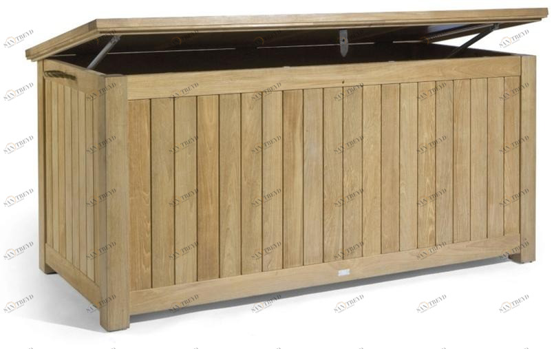 MANUTTI Садовый шкаф из тика Siena sun-id-1487345