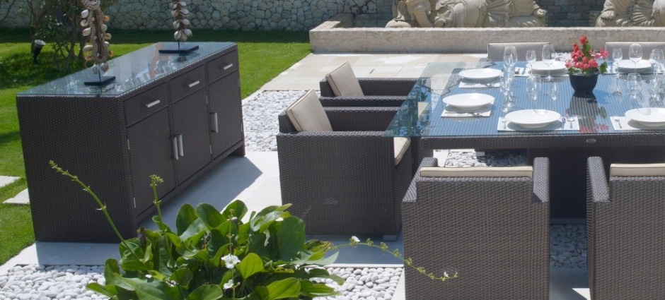 034986 Сервант SkyLine Calderan Santreyd  - Вид №5