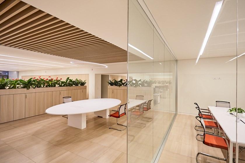 NESITE Паркетный пол High class sun-id-1397419 - Вид №3