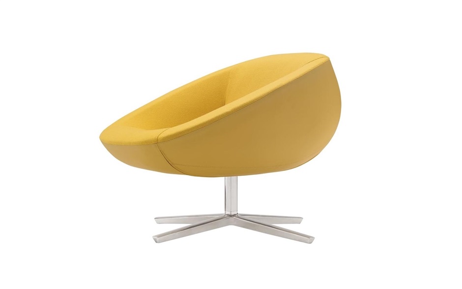 044454 Кресло Wok Andreu World  - Вид №3