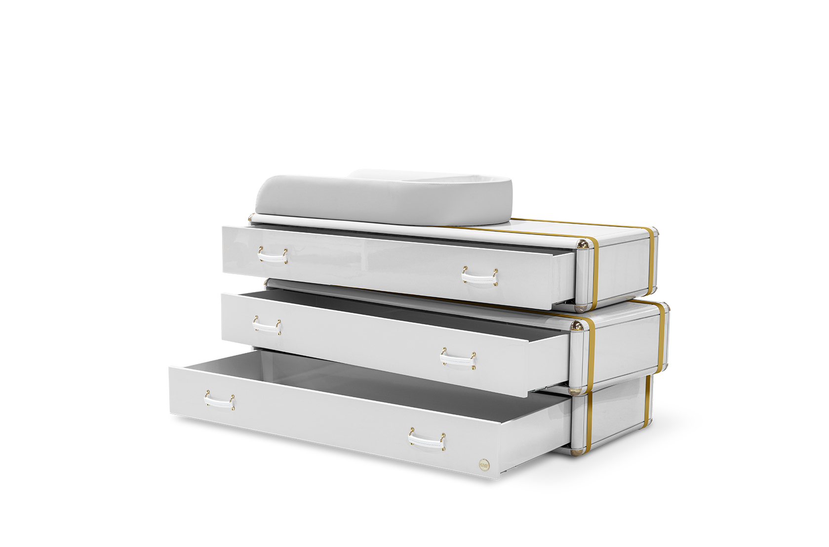 CIST821 Пеленальный столик Фэнтези Эйр Circu  - Вид №6