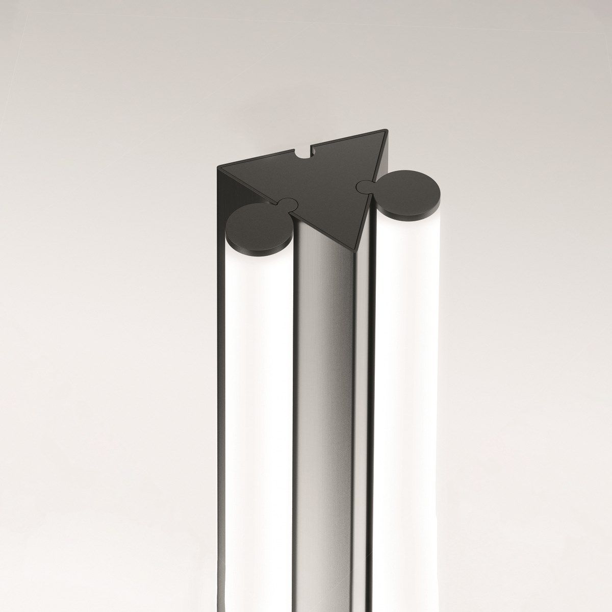 Металлический светодиодный подвесной светильник Artemide Dreispitz ARCH-00091825 - Вид №14