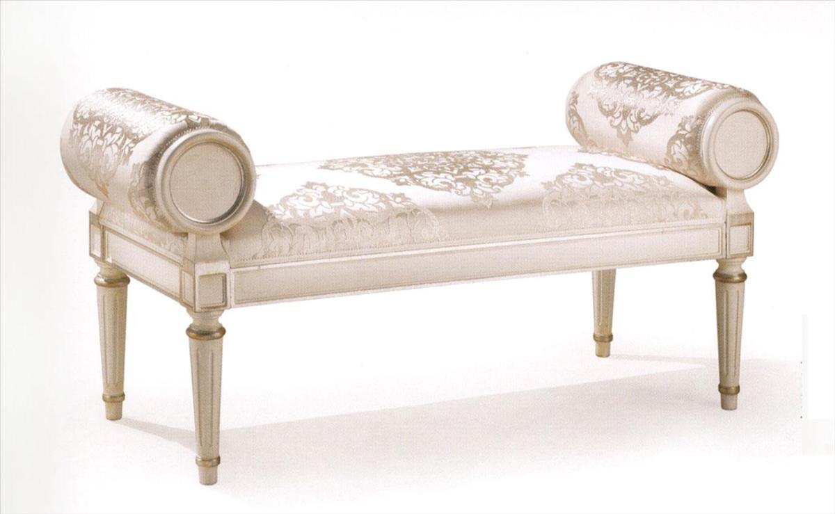 Банкетка  ANGELO CAPPELLINI 30067 ACCESSORIES