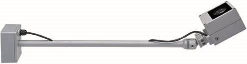 PUK Регулируемый светодиодный проектор для улицы из литого под давлением алюминия sun-id-1487434 - Вид №55