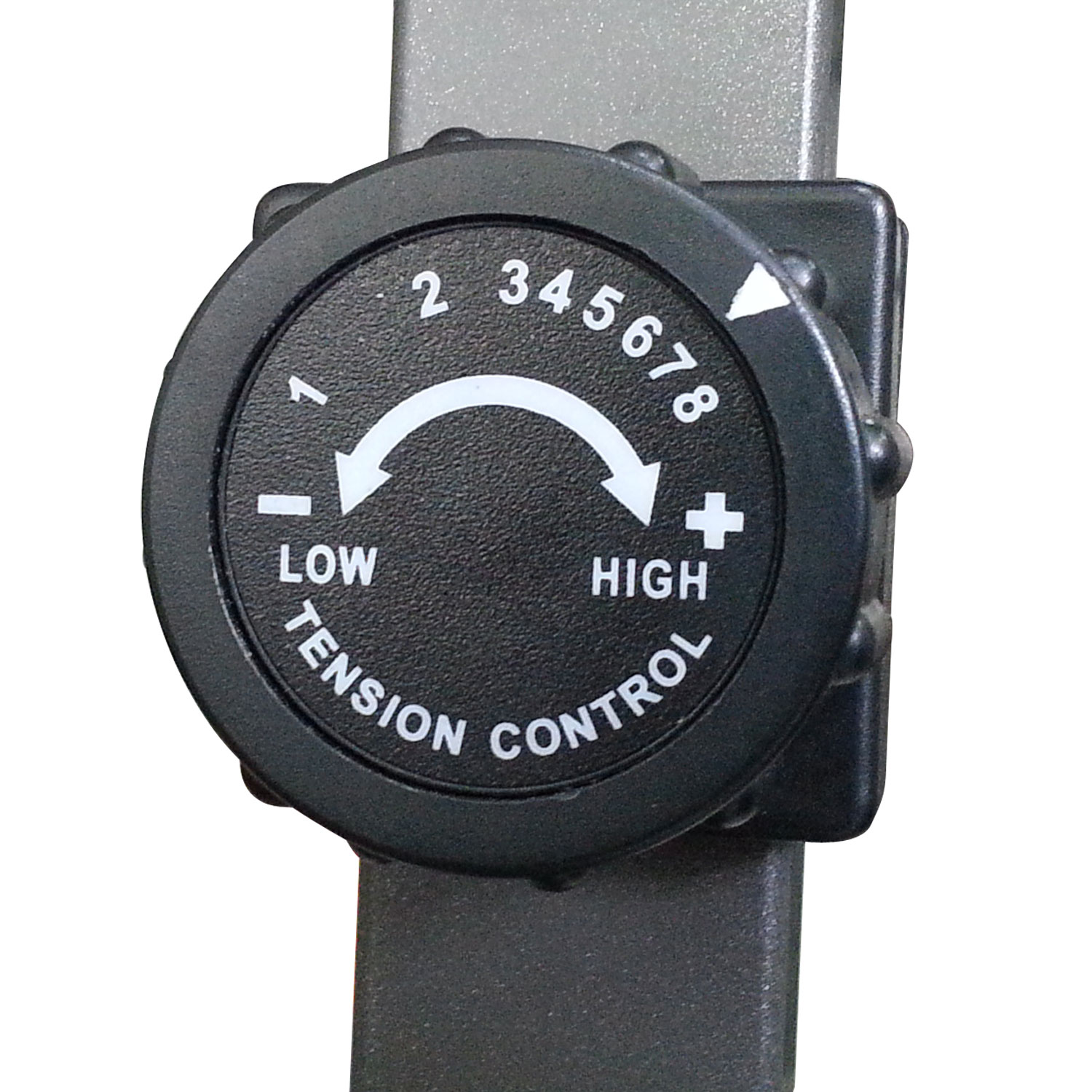 Эллиптический тренажер challenge climber 2.0 DFC sun-id-2068463 - Вид №3