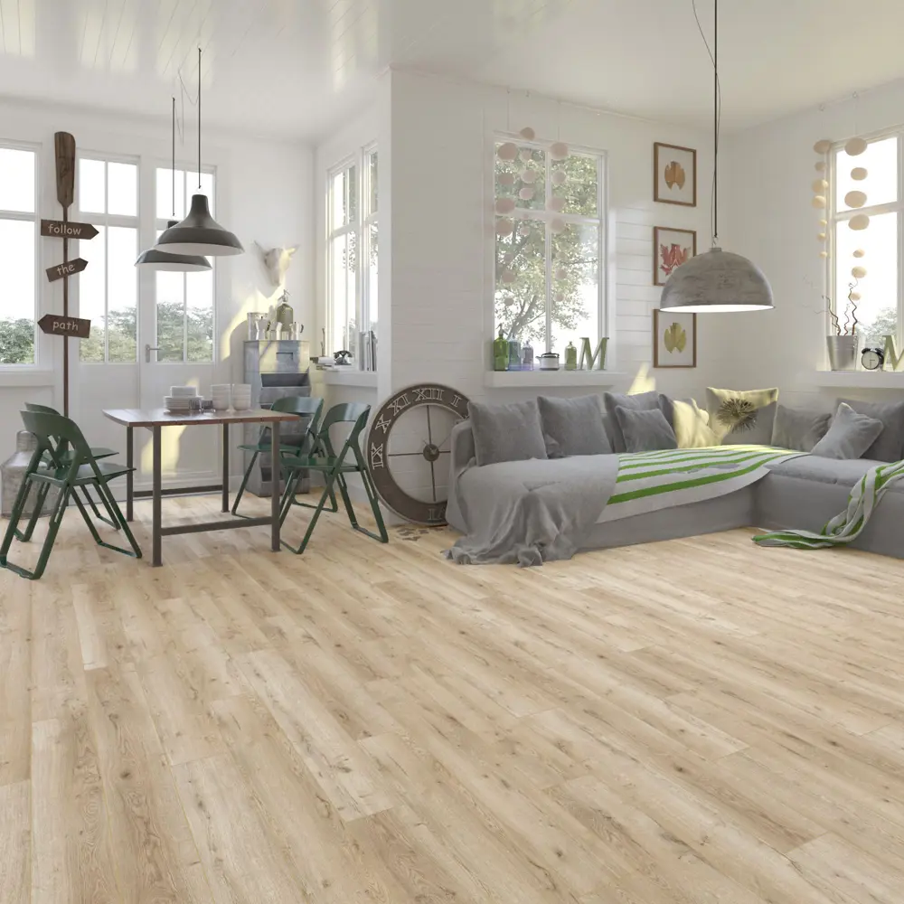 Ламинат Artens Нембус 32 класс толщина 8 мм с фаской 2.131 м² STLM-2072932 - Вид №6