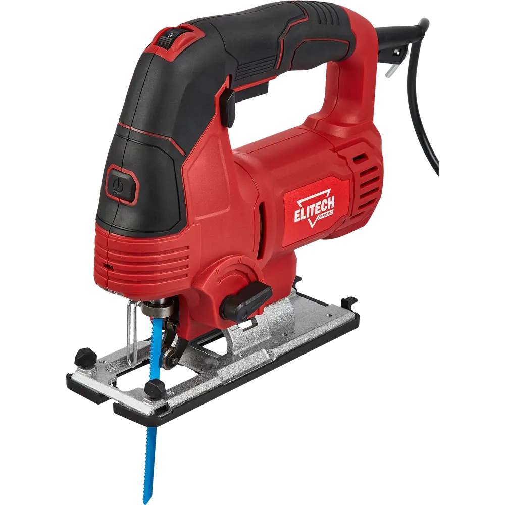 Лобзик сетевой Elitech 0810МЛЭ Промо, 850 Вт STLM-2093707