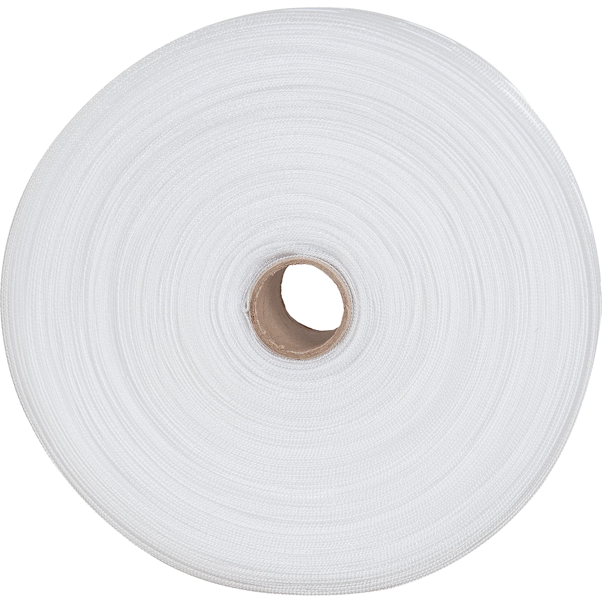 83164912 Лента шторная «Классика» органза 40 мм цвет прозрачный Santreyd STLM-0039343 - Вид №2