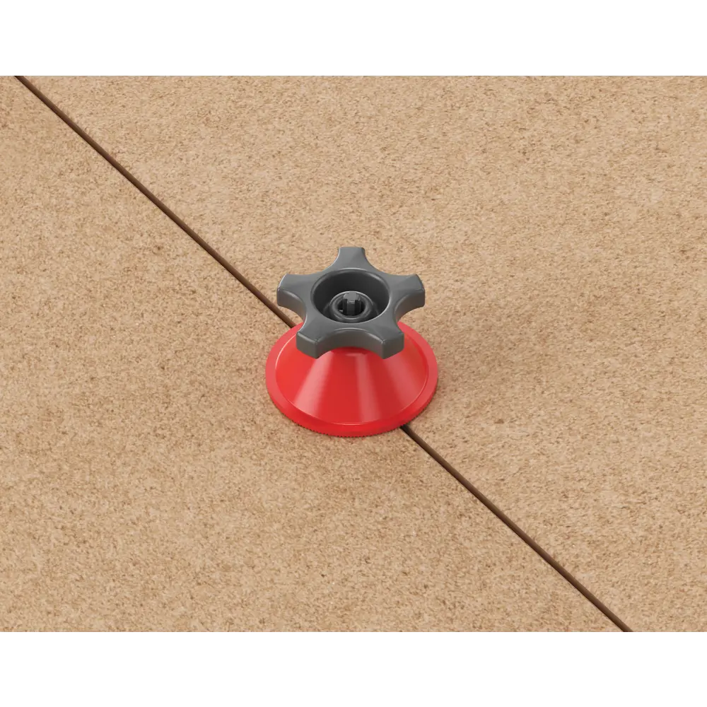 Litolevel: система выравнивания плитки для идеальной поверхности 82800605 Litokol STLM-0036114 - Вид №12