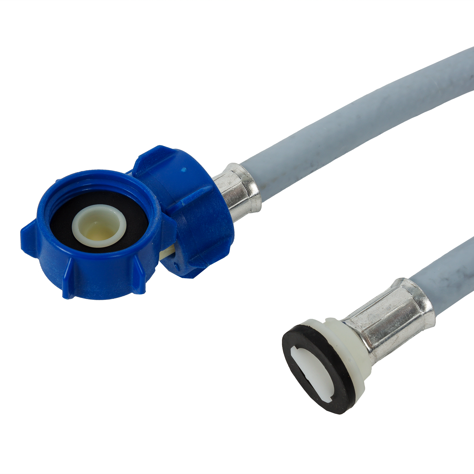 Наливной шланг EQUATION для стиральных и посудомоечных машин 5 метров 88300486 STLM-0077506 - Вид №2