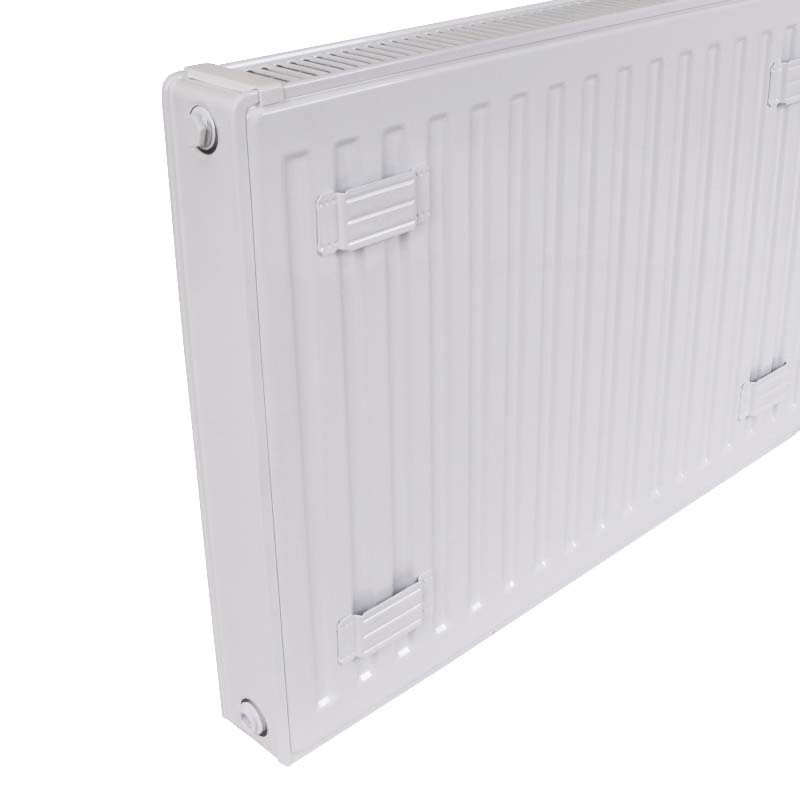 Радиатор стальной панельный COMPACT 21K VOGEL&NOOT 900x2800 E21KBA928A - Вид №3