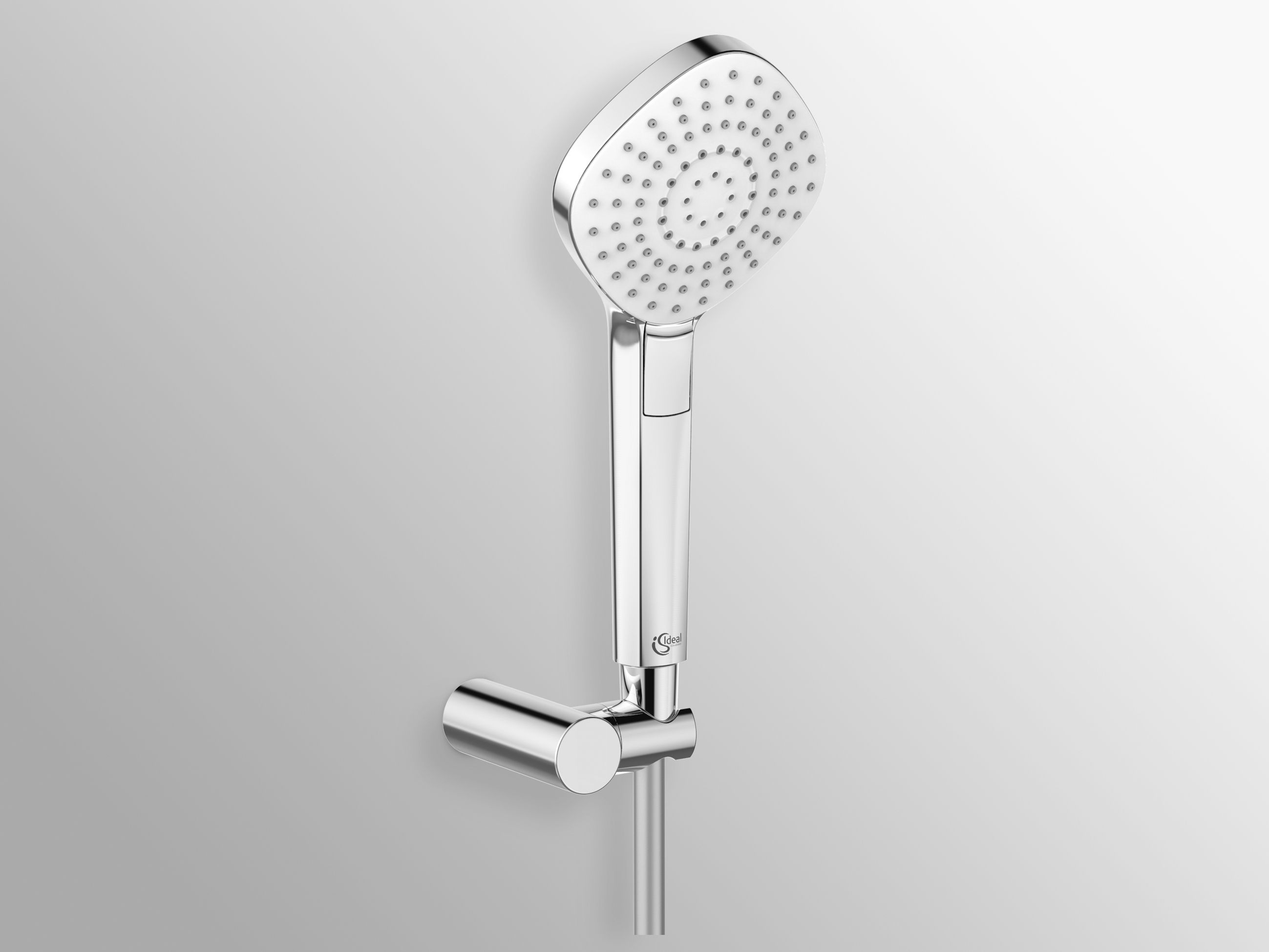 Ручной душ с 3 струями с гибким Ideal Standard IDEALRAIN ARCH-00102386 - Вид №1