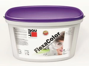 Baumit Защитная краска Finiture e pitture funzionali