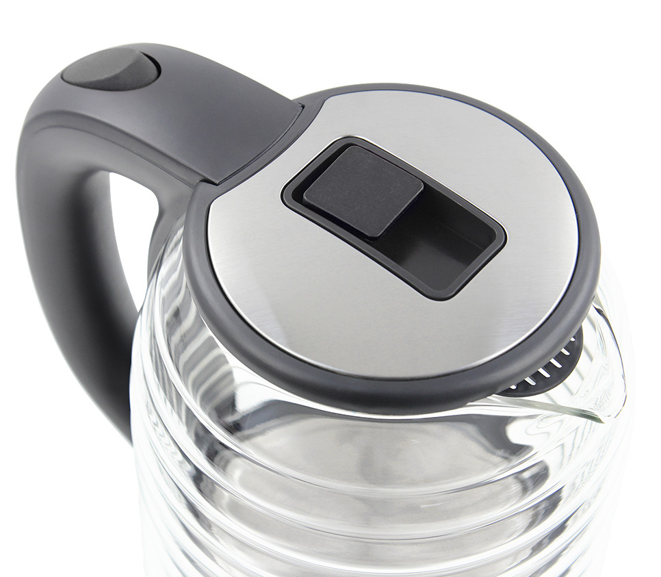 9091596 Электрочайник Home Element HE-KT2305 черный STDN-0124549 - Вид №4