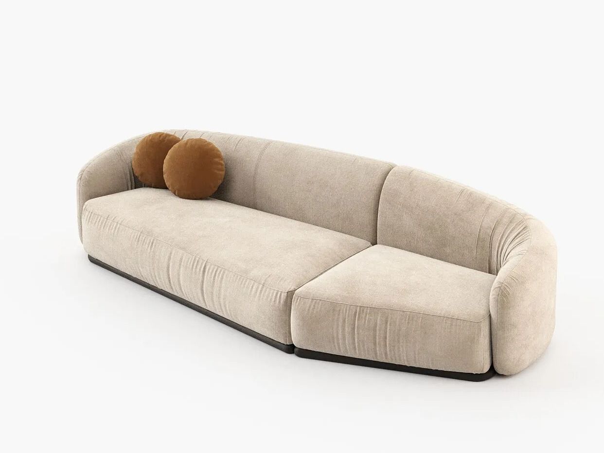 Ткань диван Laskasas Essence ARCH-00073048 - Вид №2