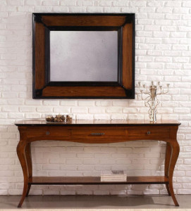 Консоль Astrid VENETA SEDIE 8366K