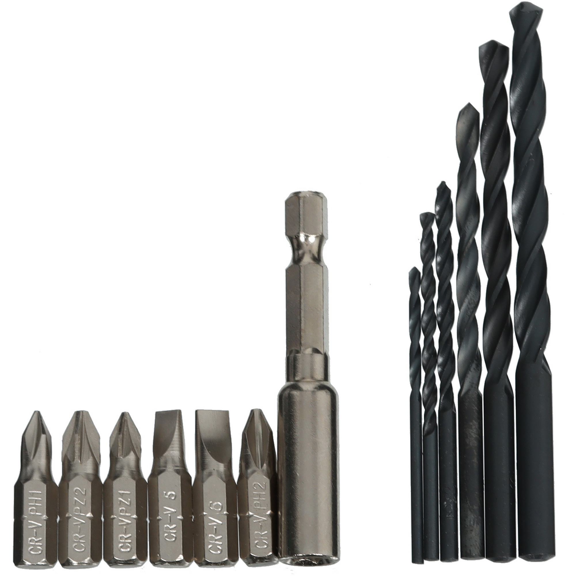 Набор электроинструментов FinePower CK2 OneBase20 5433915 STDN-0051858 - Вид №14