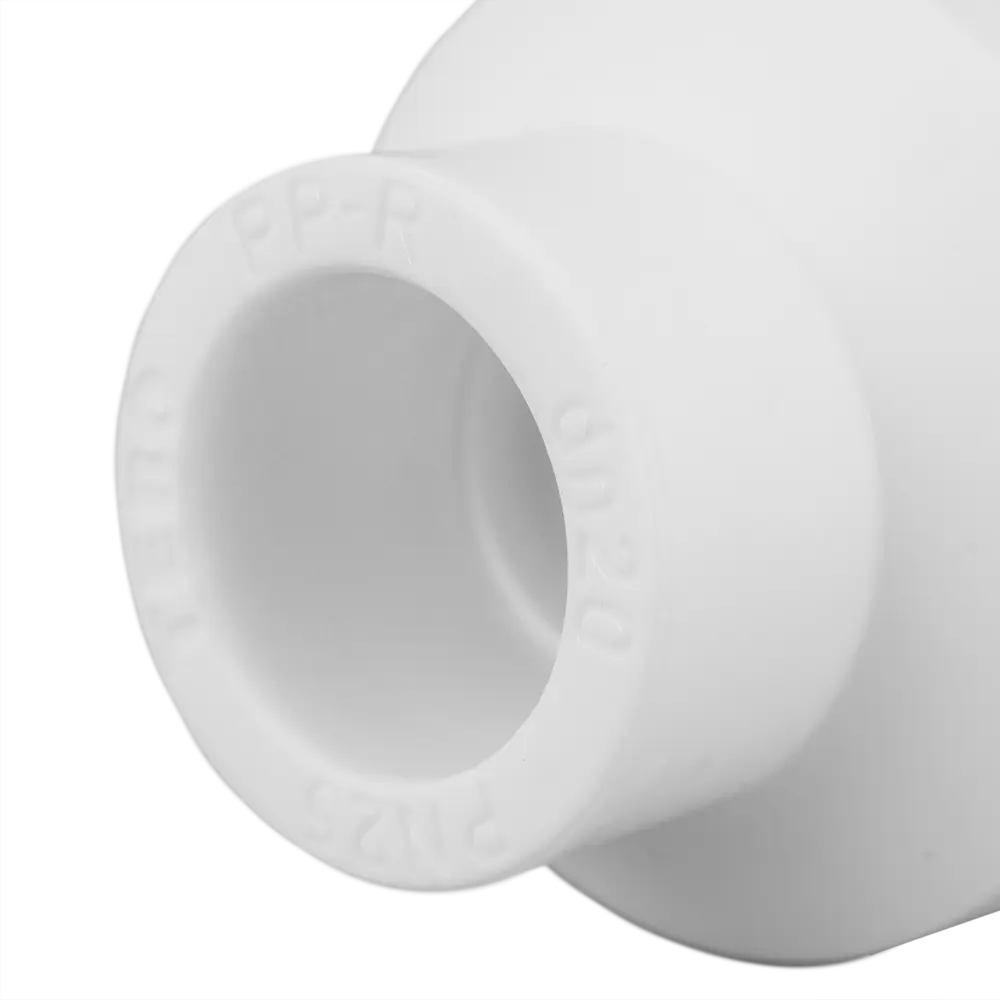 Обратный клапан Santreyd 20 мм для защиты водопровода 82222050 STLM-0022255 - Вид №1