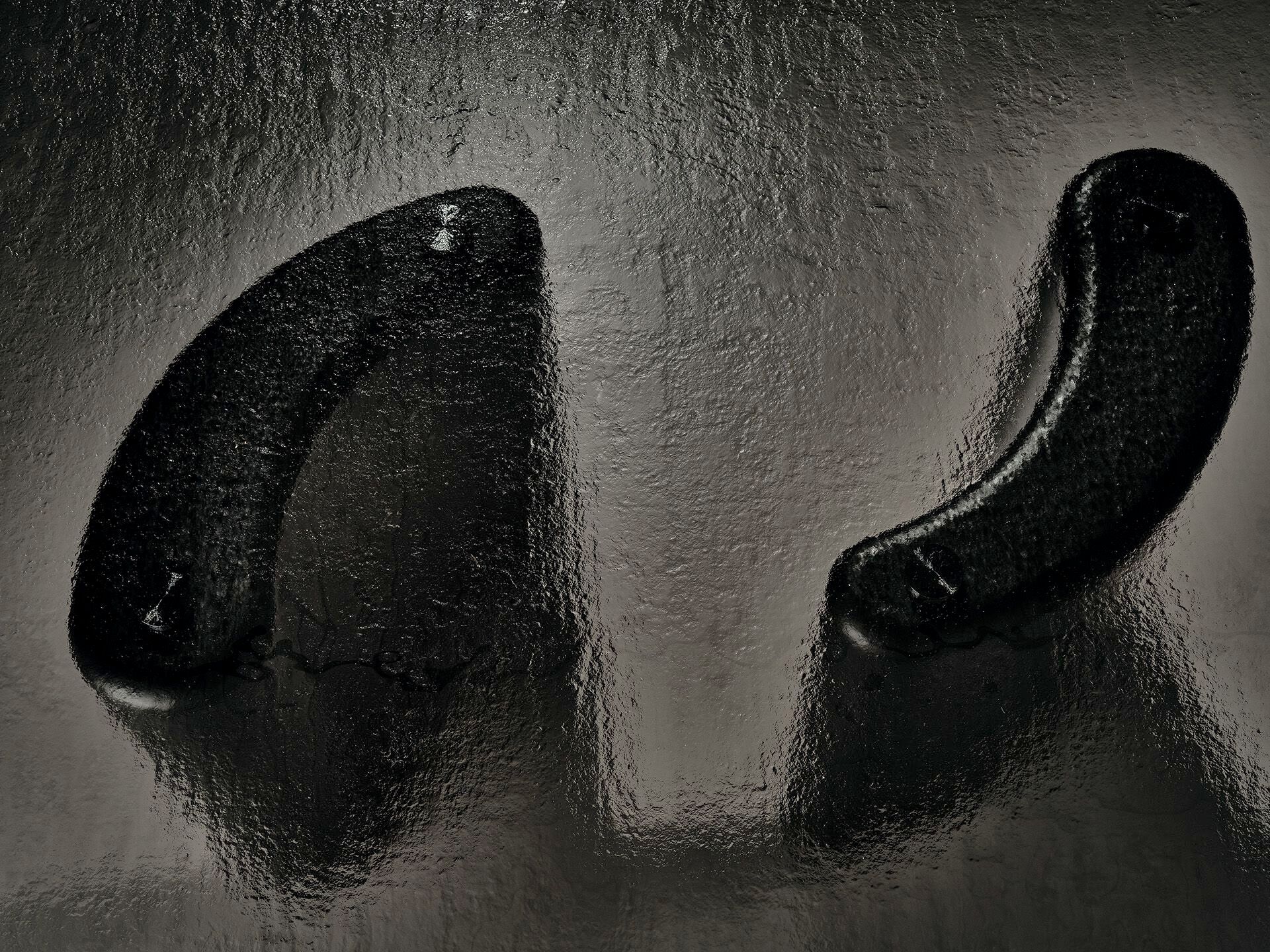 Стеклянный обеденный стол Naturedesign Home ARCH-00081152 - Вид №2