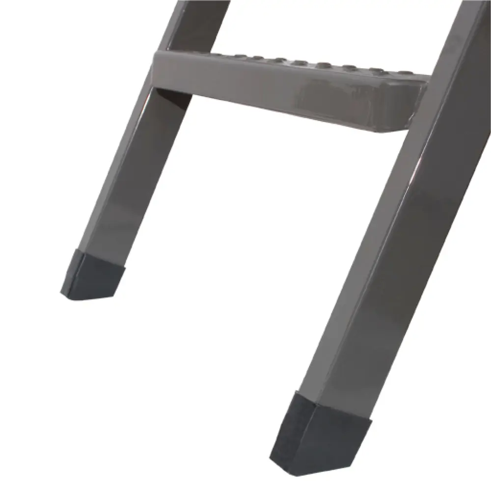 Лестница чердачная складная с секциями LMK 60х120х280 см Fakro STLM-2129291 - Вид №3