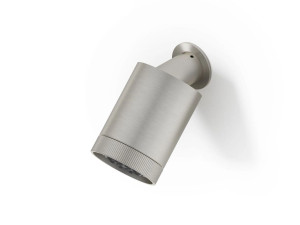 Душевая головка из нержавеющей стали с 3 струями