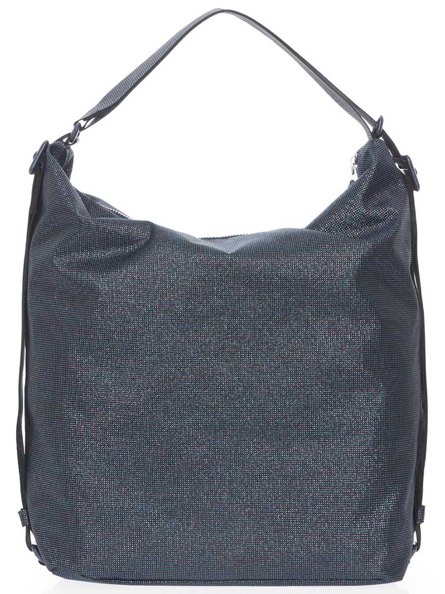 QNT09-28B Сумка QNT09 Shoulder Bag Mandarina Duck MD20 Lux  - Вид №2