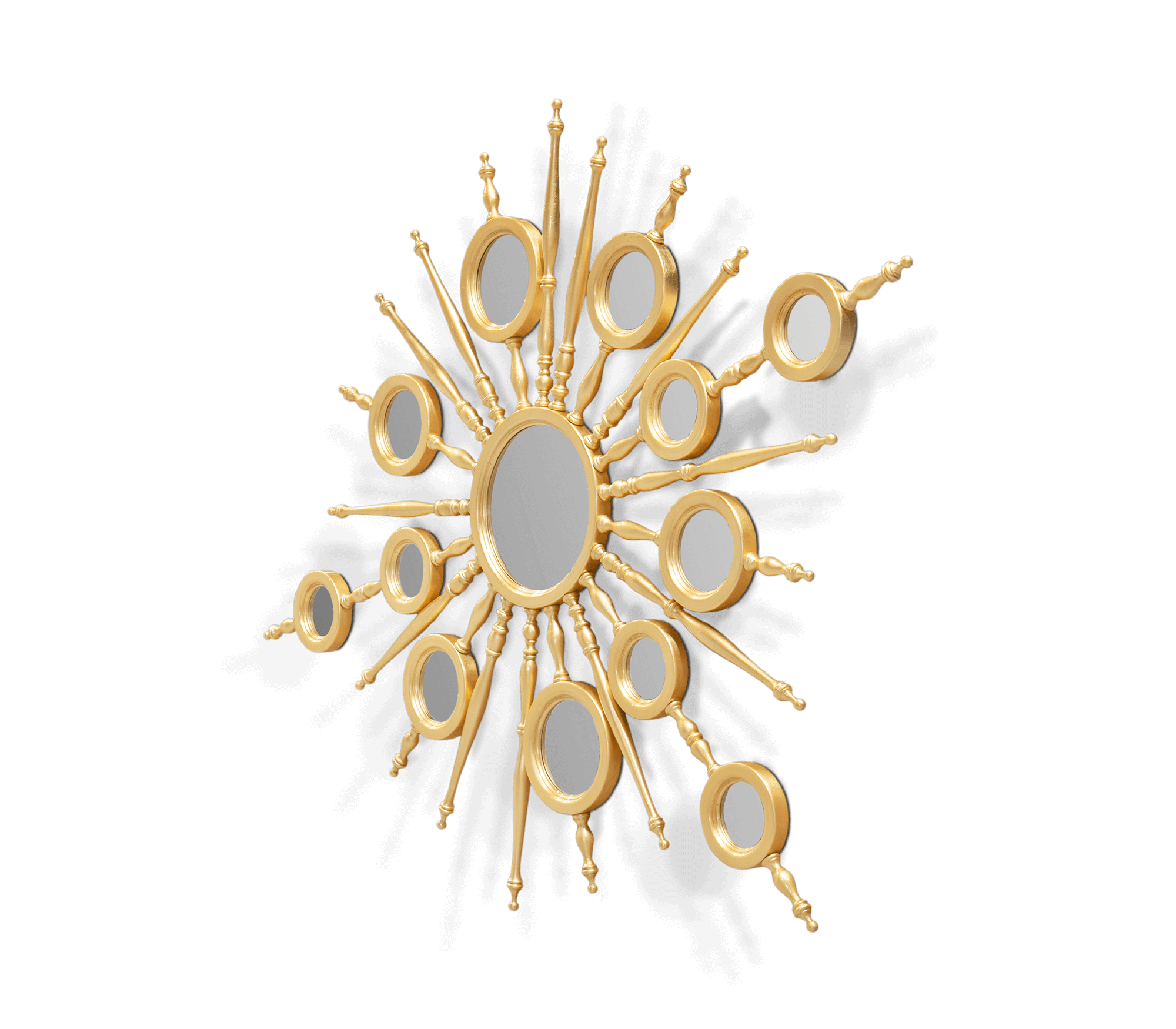 0-151 Зеркало Аполлона Boca Do Lobo  - Вид №1