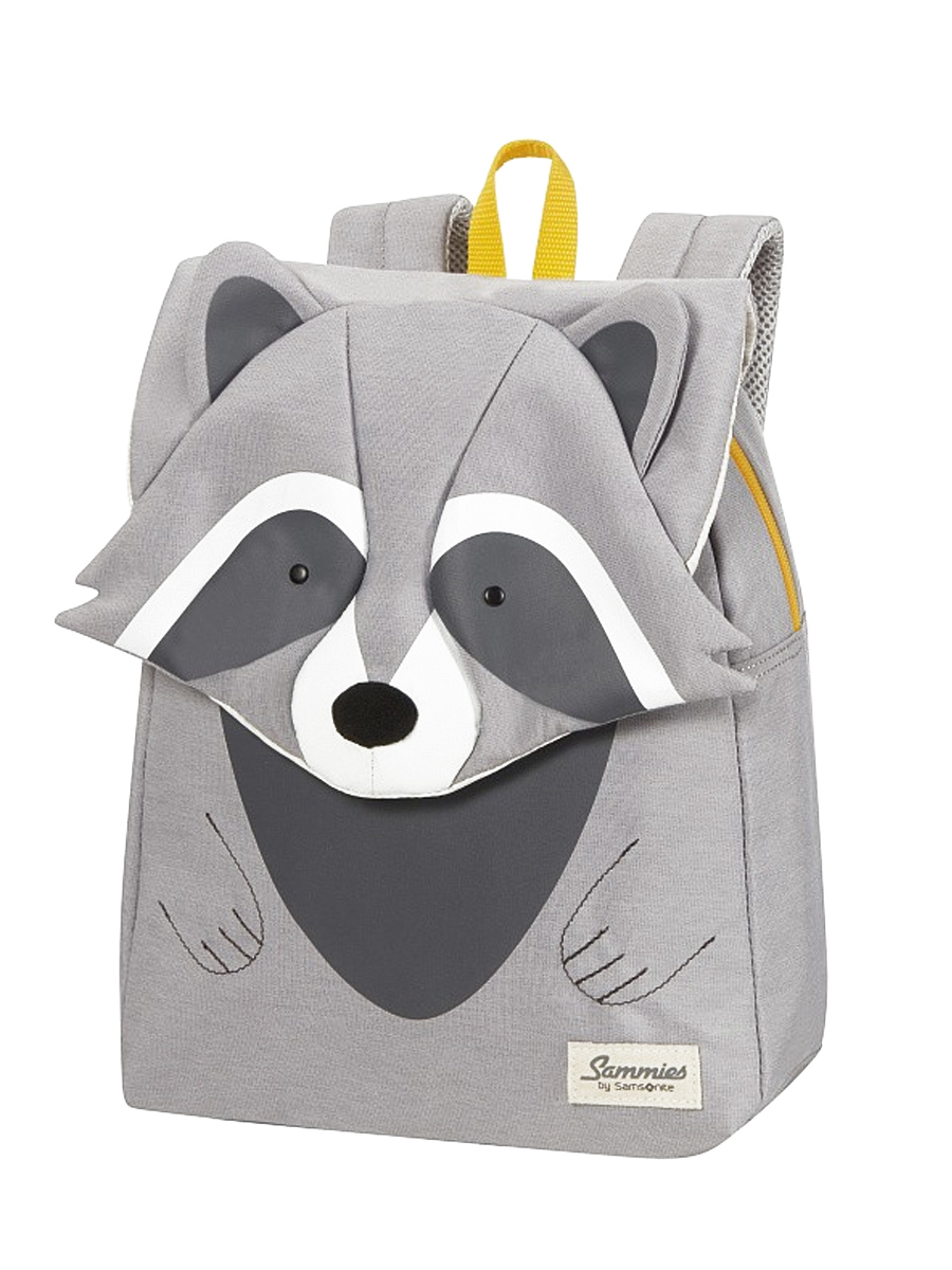 KD7-08007 Рюкзак KD7*007 Eco Backpack S+ Samsonite Happy Sammies 