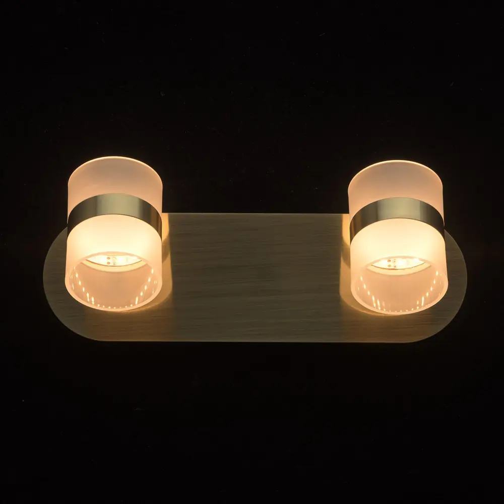 Спот «Этингер» LED 2х2,5 Вт DEMARKT STLM-2192482 - Вид №5