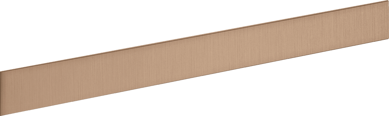 42891310 Крышка 300 мм AXOR UNIVERSAL ACCESSORIES