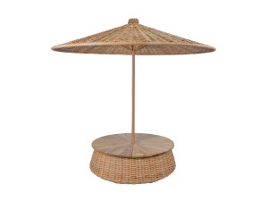 Круглый ТИК зонтик