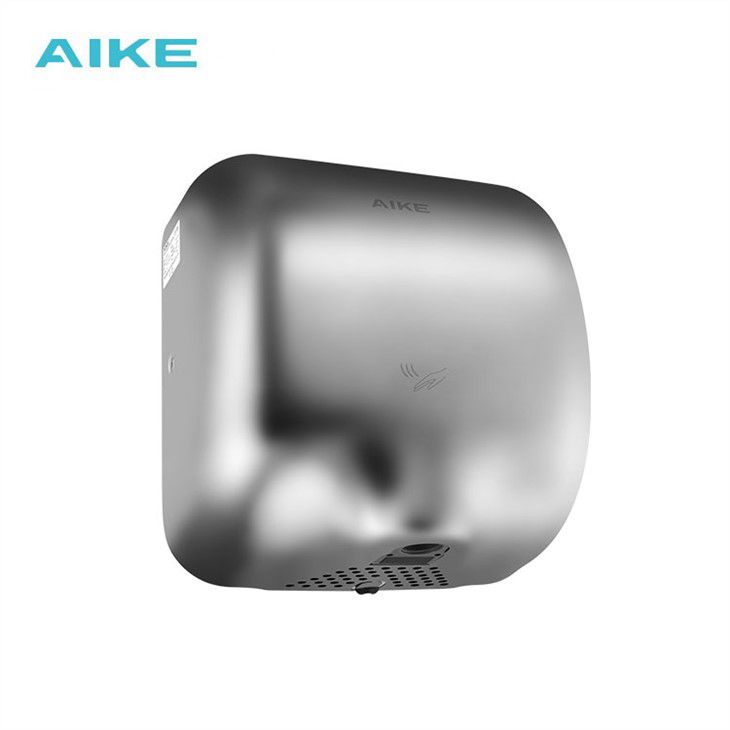Сушилка для рук из нержавеющей стали AIKE AK2800_606 