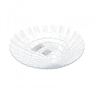 2634/1 Заготовка для декорирования Тарелка декоративная d 24 см