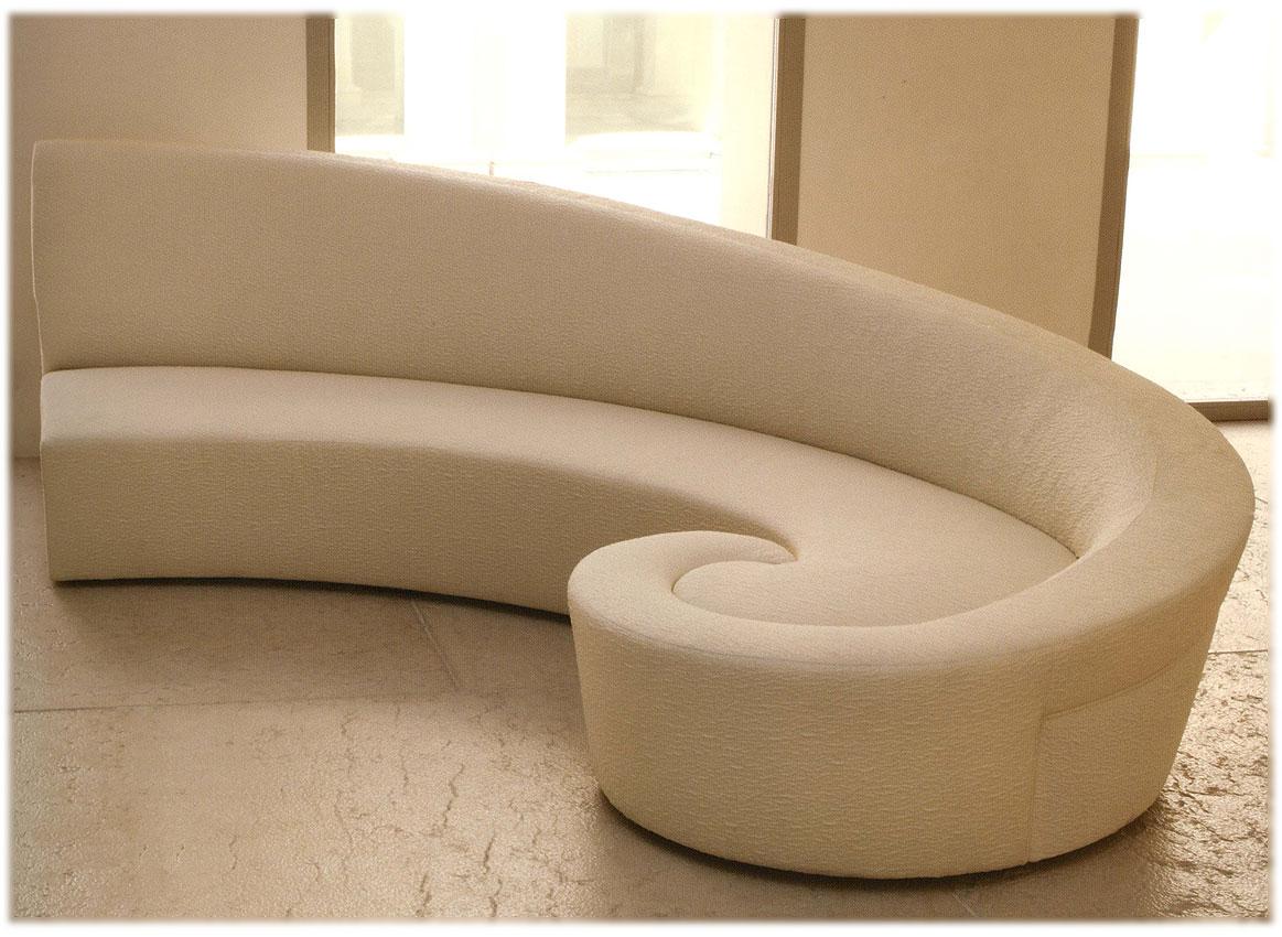 Диван Acanthus COLOMBOSTILE 4150 DV 