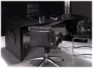 Письменный стол  FORMITALIA Driving desk