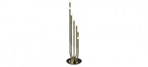 008535 Торшер Startdust Delightfull