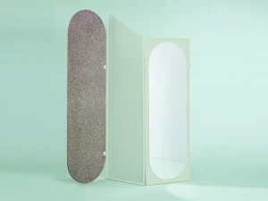 Giacopini Металлический экран