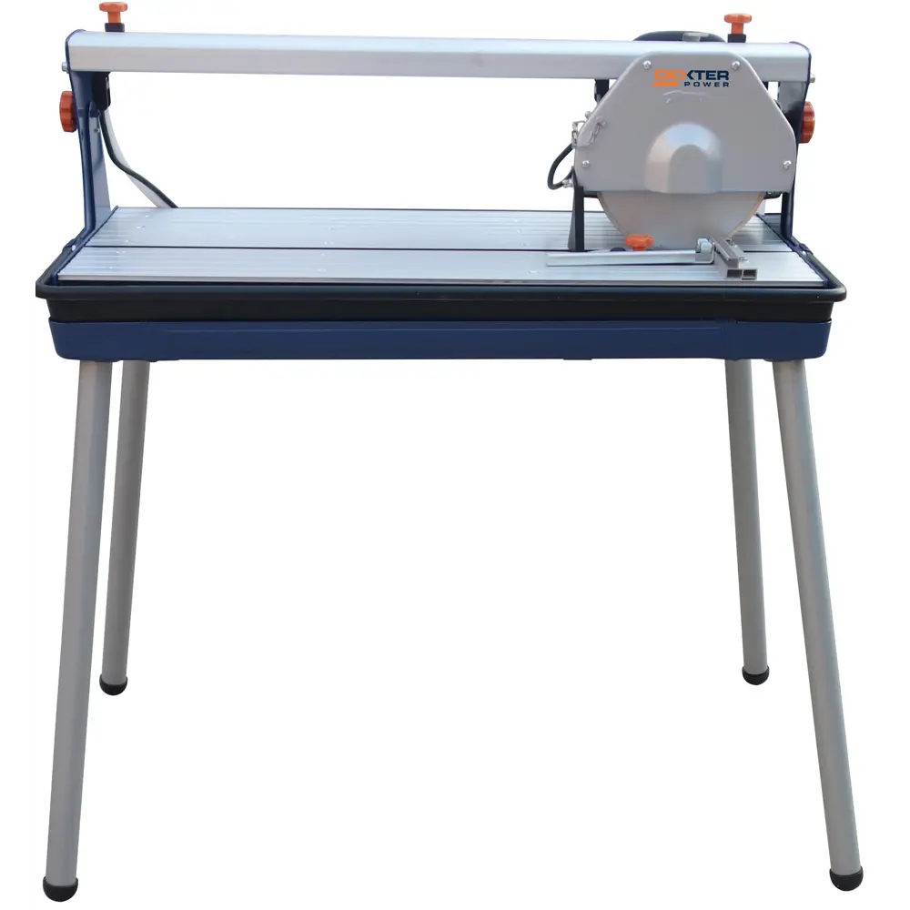 Плиткорез электрический Dexter TC200IIIA, 800 Вт, 200 мм 17664268 STLM-2022216 DEXTER POWER  - Вид №1