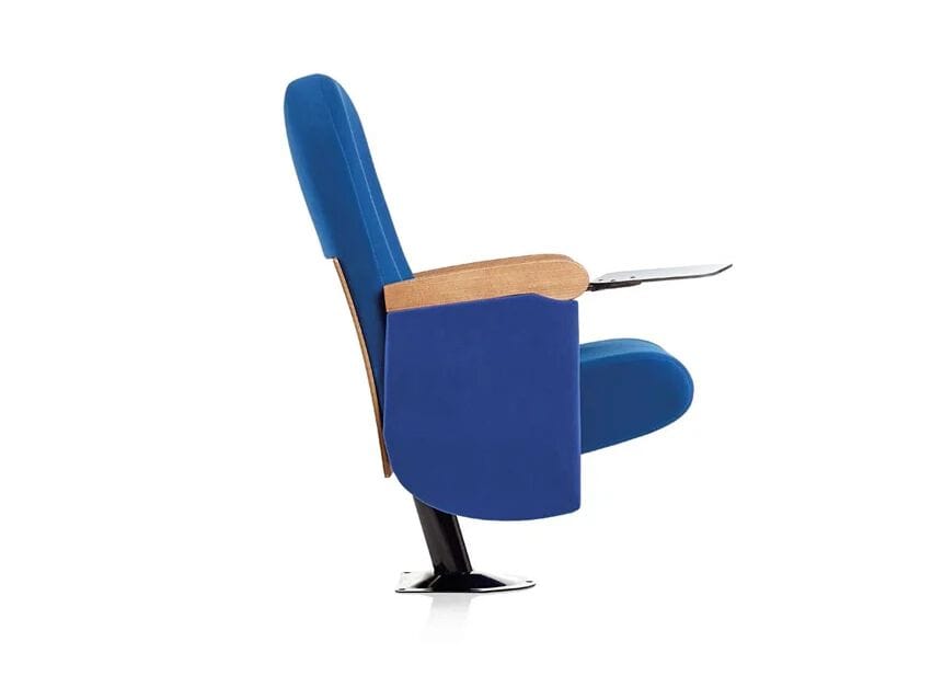 Бархатное кресло для театра CINEARREDO BOHEME ARCH-00113102 - Вид №4