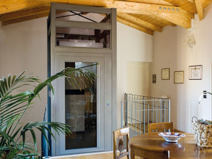 Внутренний гидравлический мини-датчик